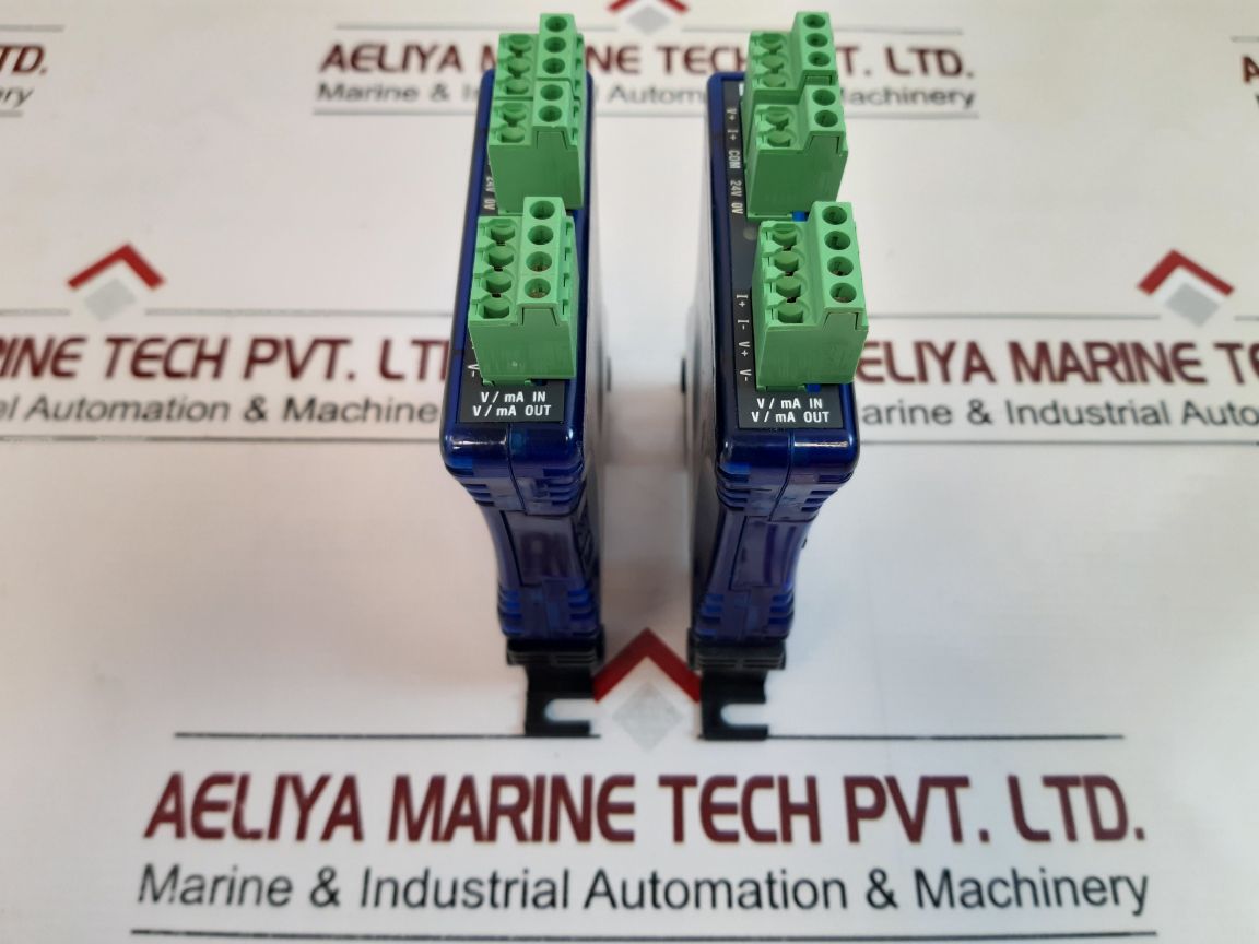 Automation Direct Fc-33 Isolated Signal Conditioner