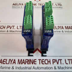 Automation Direct Fc-33 Isolated Signal Conditioner