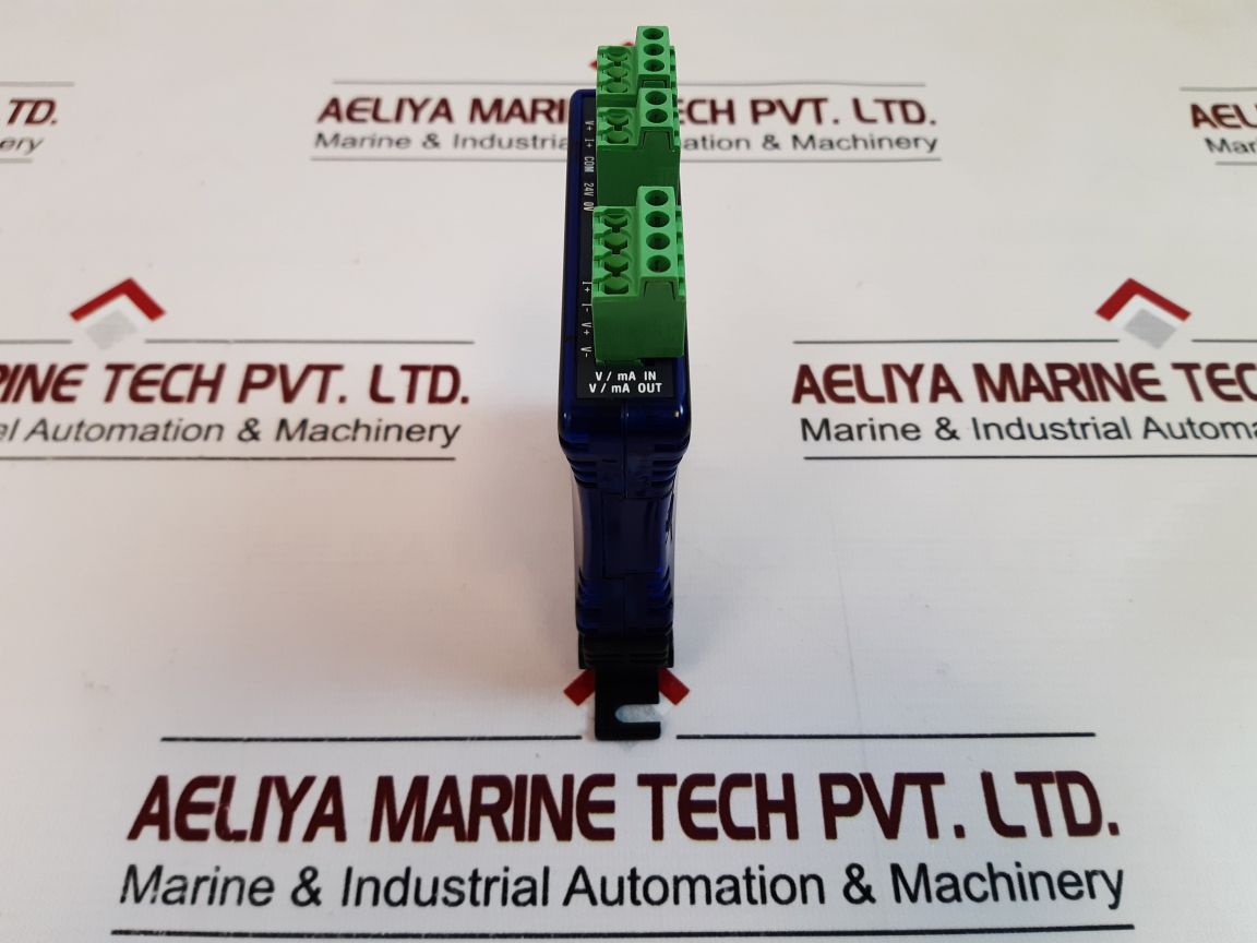 Automation Direct Fc-33 Isolated Signal Conditioner