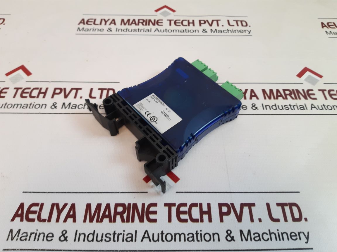 Automation Direct Fc-33 Isolated Signal Conditioner