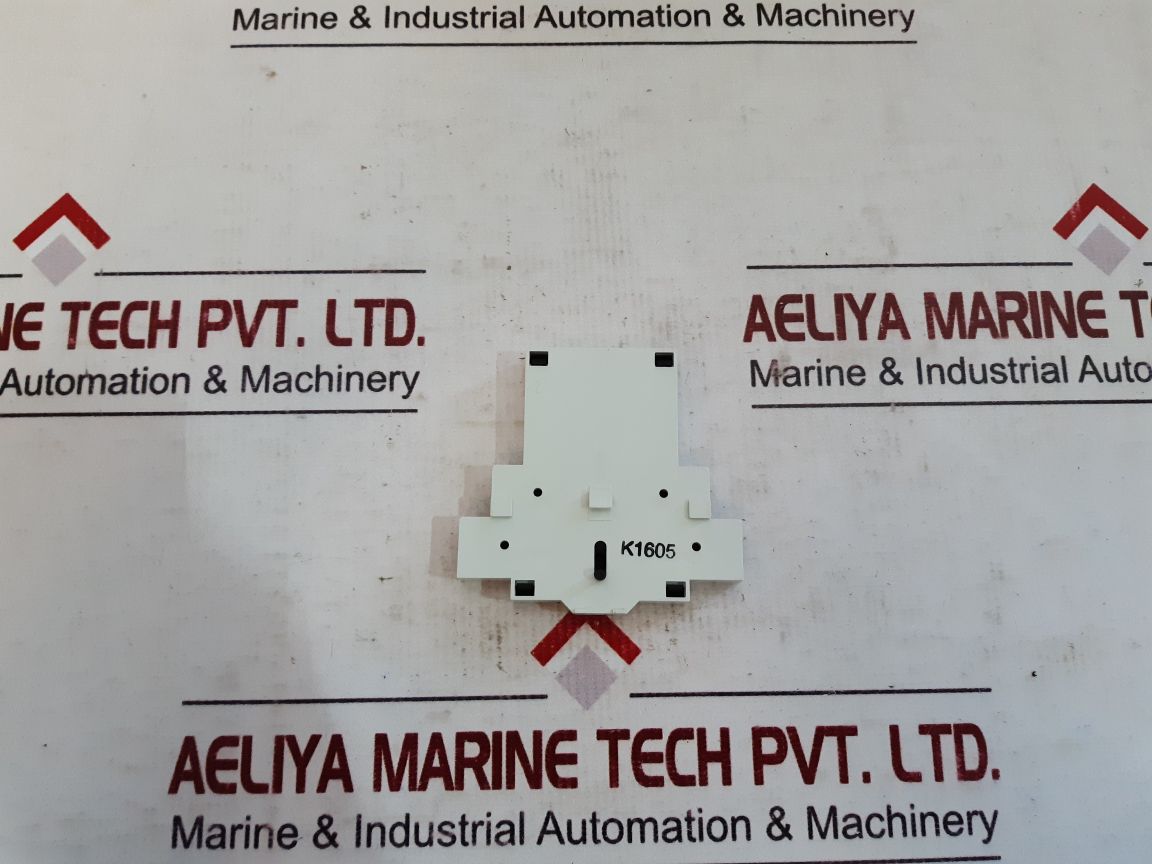 Automation Direct Ms25-ps11 Auxiliary Switch