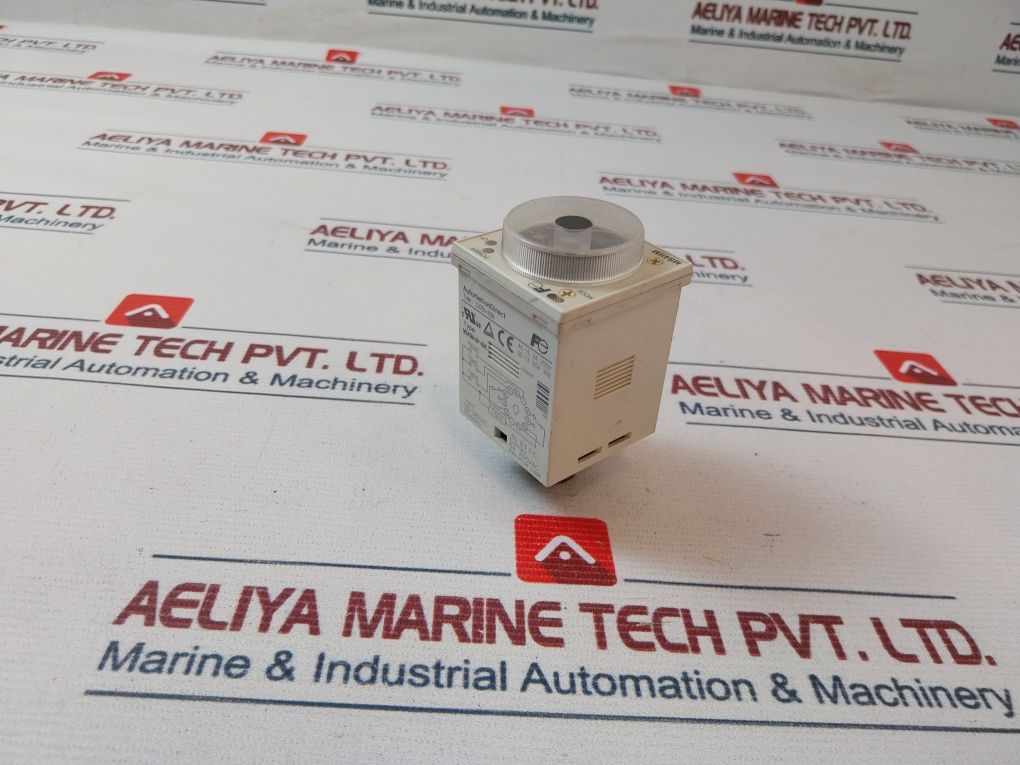 Automation Direct Ms4Sm-ap-adc Timer