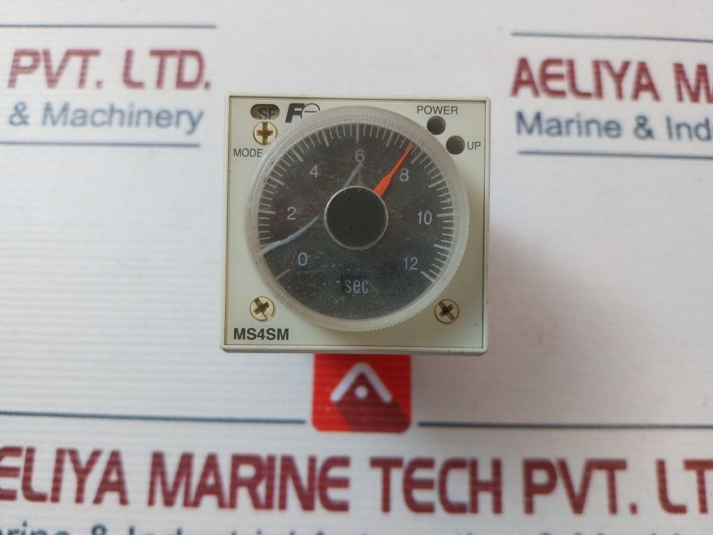 Automation Direct Ms4Sm-ap-adc Timer