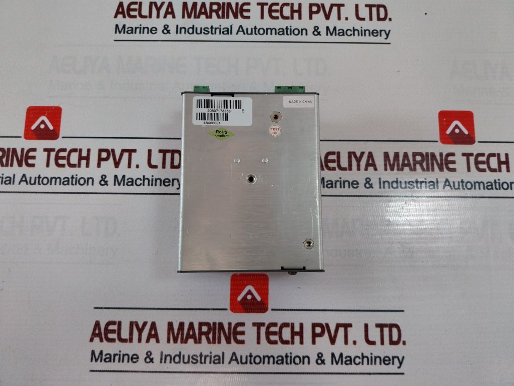 Automation Direct Ps24-075D ( 75W) Industrial Power Supply 115/230 Vac