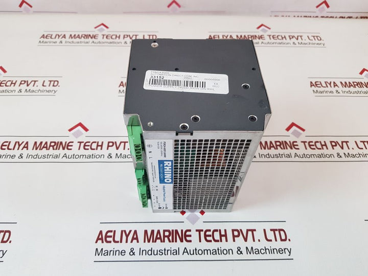 Automation Direct Psm24-600S Power Supply
