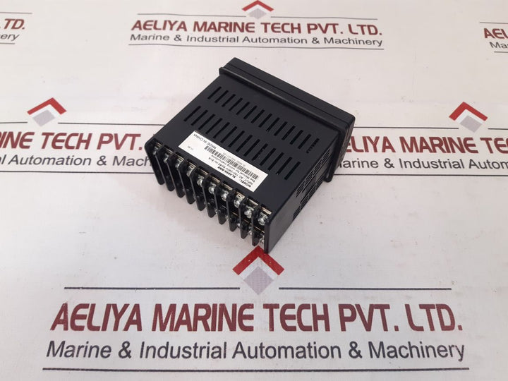 Automation Direct Sl4896-rre Temperature Controller Solo 4896