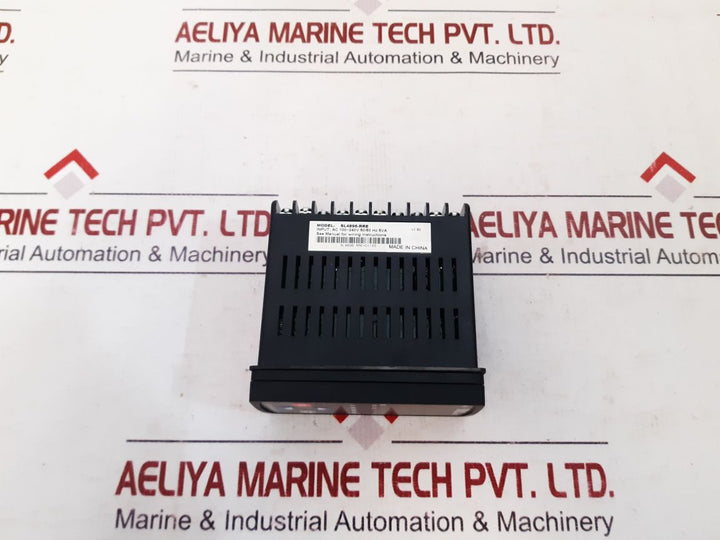 Automation Direct Sl4896-rre Temperature Controller Solo 4896