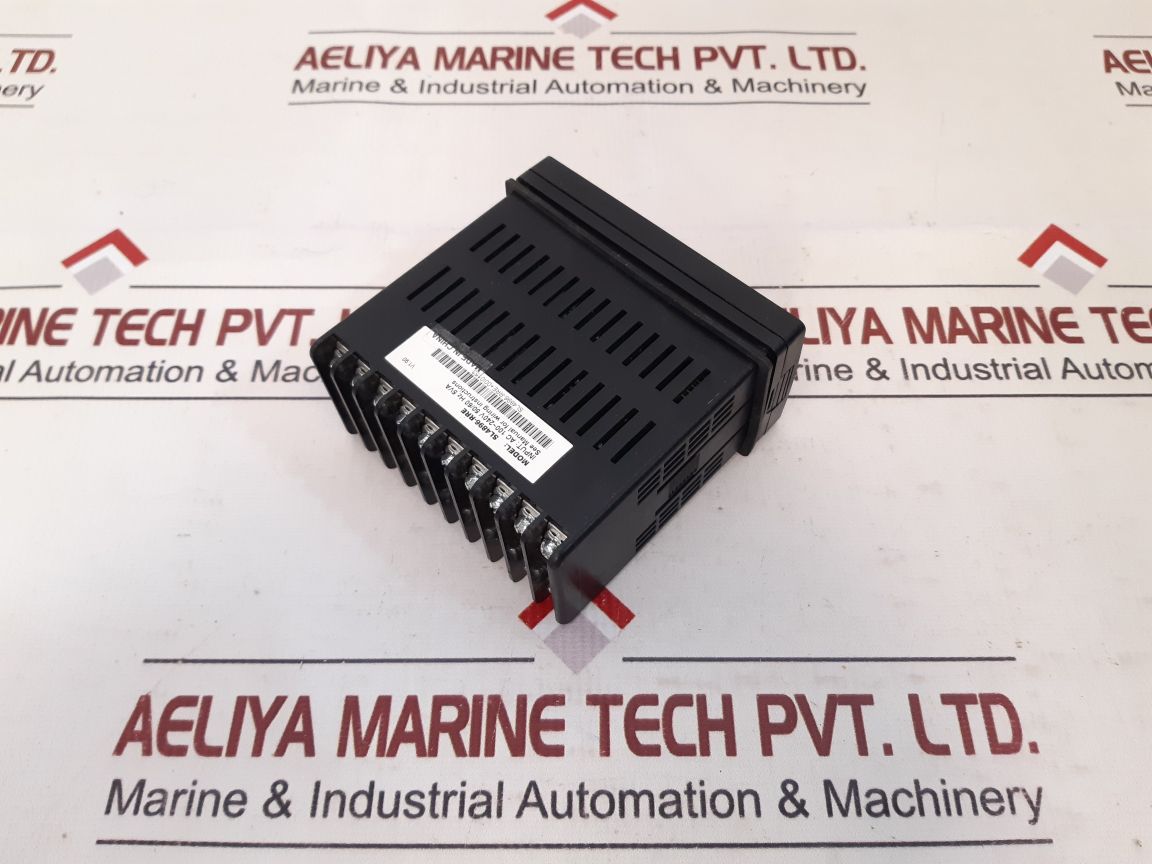 Automation Solo 4896 Direct Temperature Controller Sl4896-rre