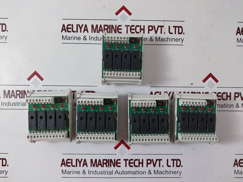 Automation Direct Zl-rs4-24
