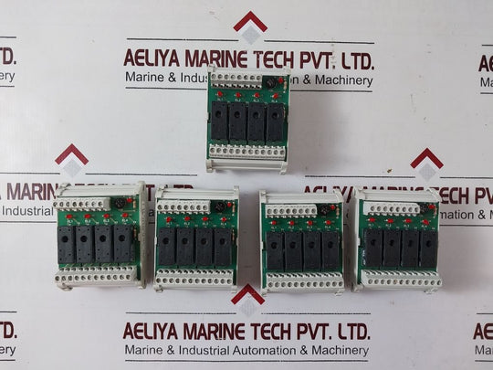Automation Direct Zl-rs4-24
