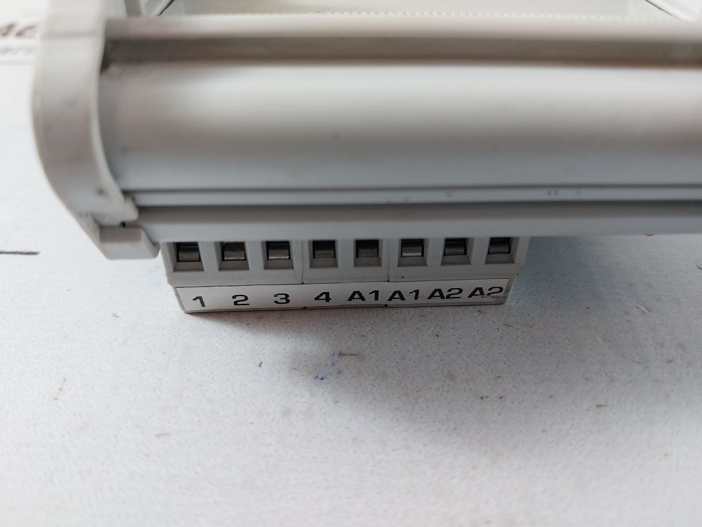 Automation Direct Zl-rs4-24 Four Channel Relay Socket