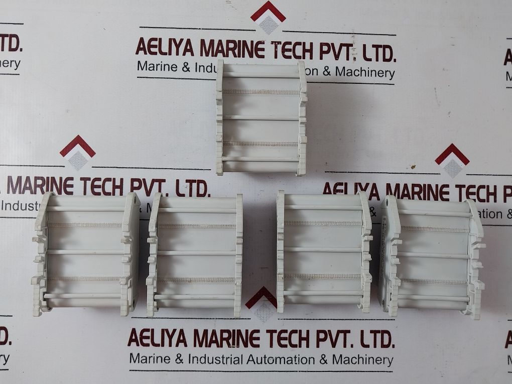 Automation Direct Zl-rs4-24 Four Channel Relay Socket