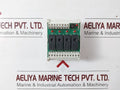 Automation Direct Zl-rs4-24 Four Channel Relay Socket
