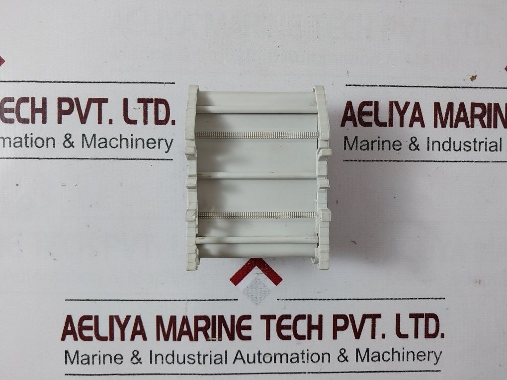 Automation Direct Zl-rs4-24 Four Channel Relay Socket