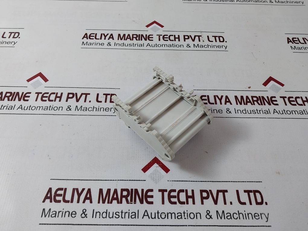 Automation Direct Zl-rs4-24 Four Channel Relay Socket