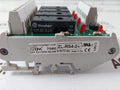 Automation Direct Zl-rs4-24 Four Channel Relay Socket
