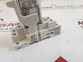 Automationdirect 782-2C-skt Relay Socket With 782-2C-24D Relay
