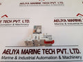 Automationdirect 782-2C-skt Relay With Socket 24Vdc