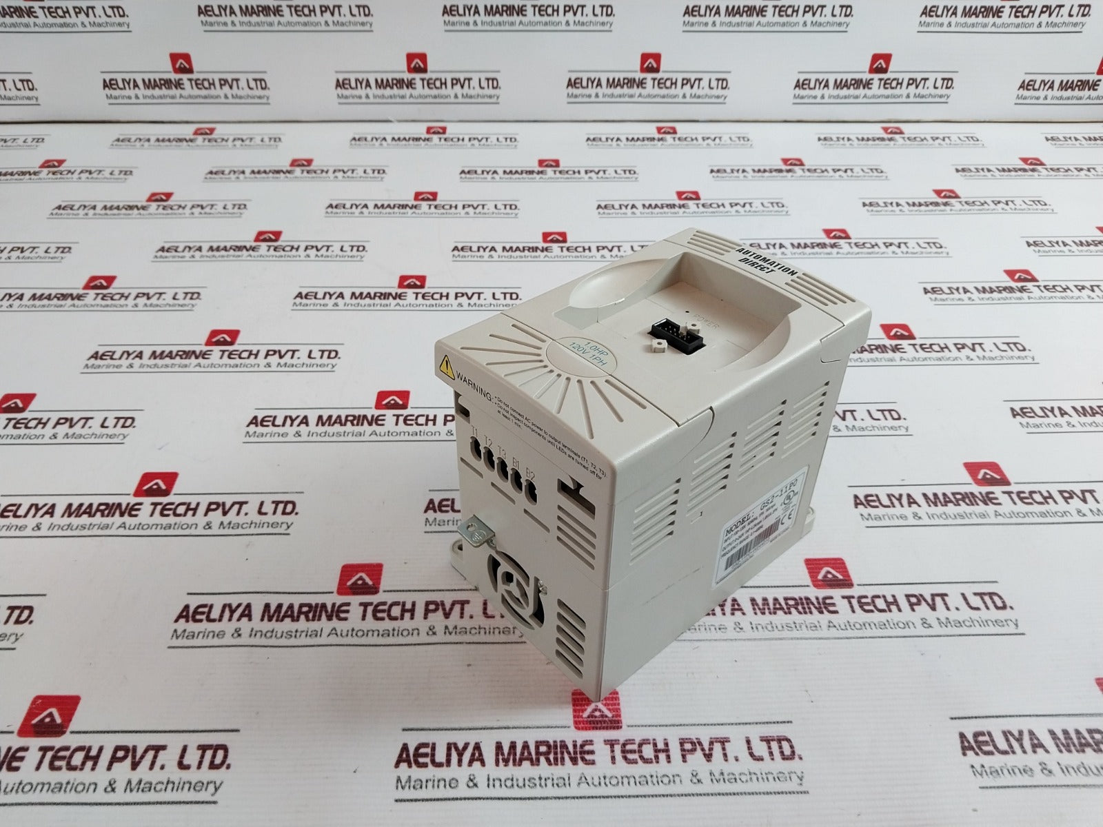 Automationdirect Gs2-11P0 Ac Micro Drive 0.1~400Hz