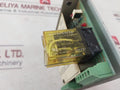 Automatismes Energie Electronique 678 Dc Voltage Relay 24V