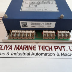 Automatismes Energie Electronique 690T2 Current Relay
