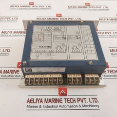 Automatismes Energie Electronique Systemes 630 T2 Frequency Indicator