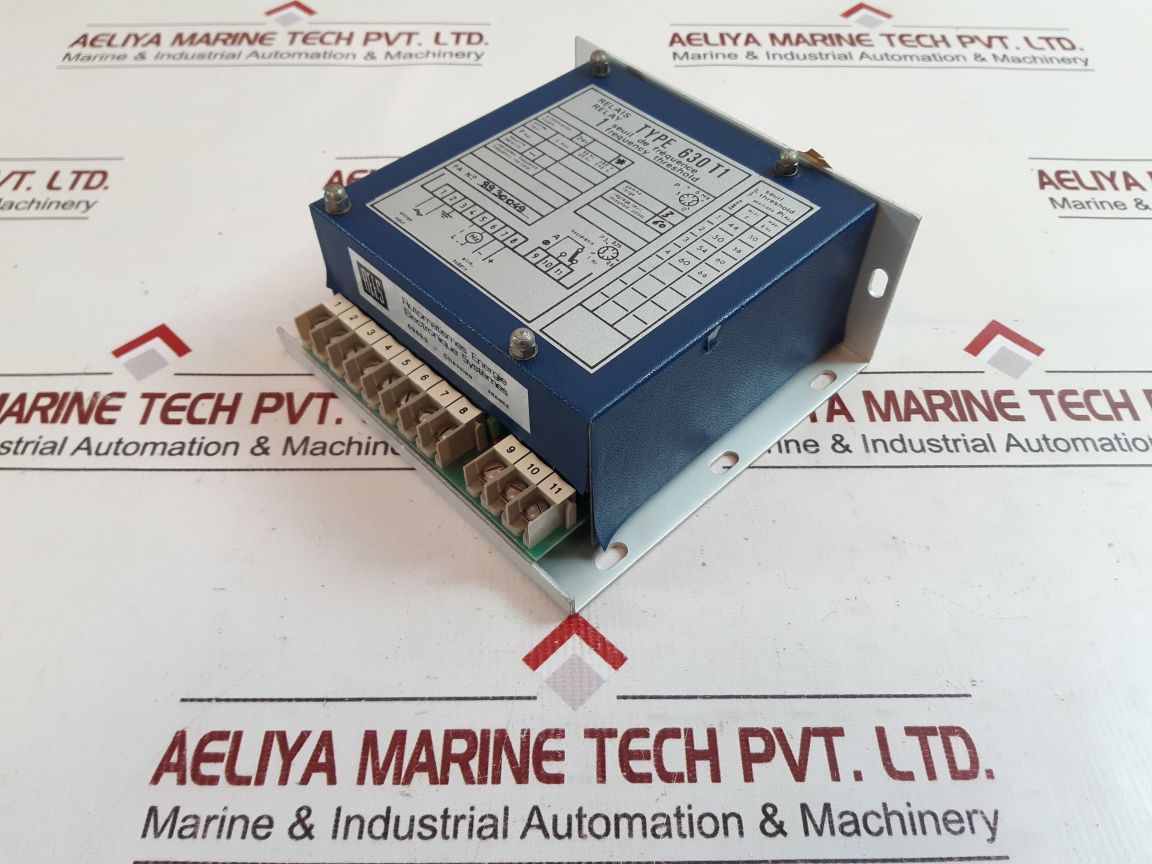 Automatismes 630t1 frequency threshold