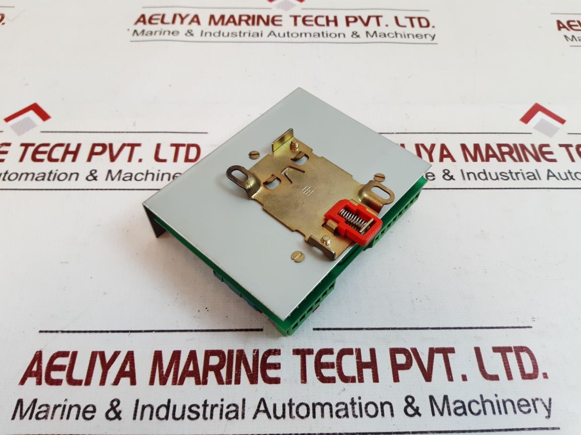 Automatismes Energie Electronique Systemes 678 Relay