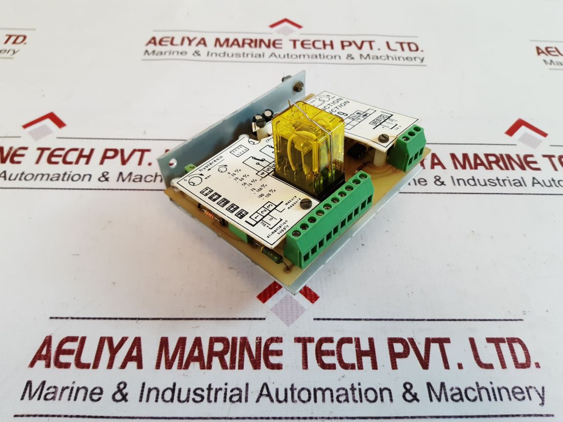 Automatismes Energie Electronique 679