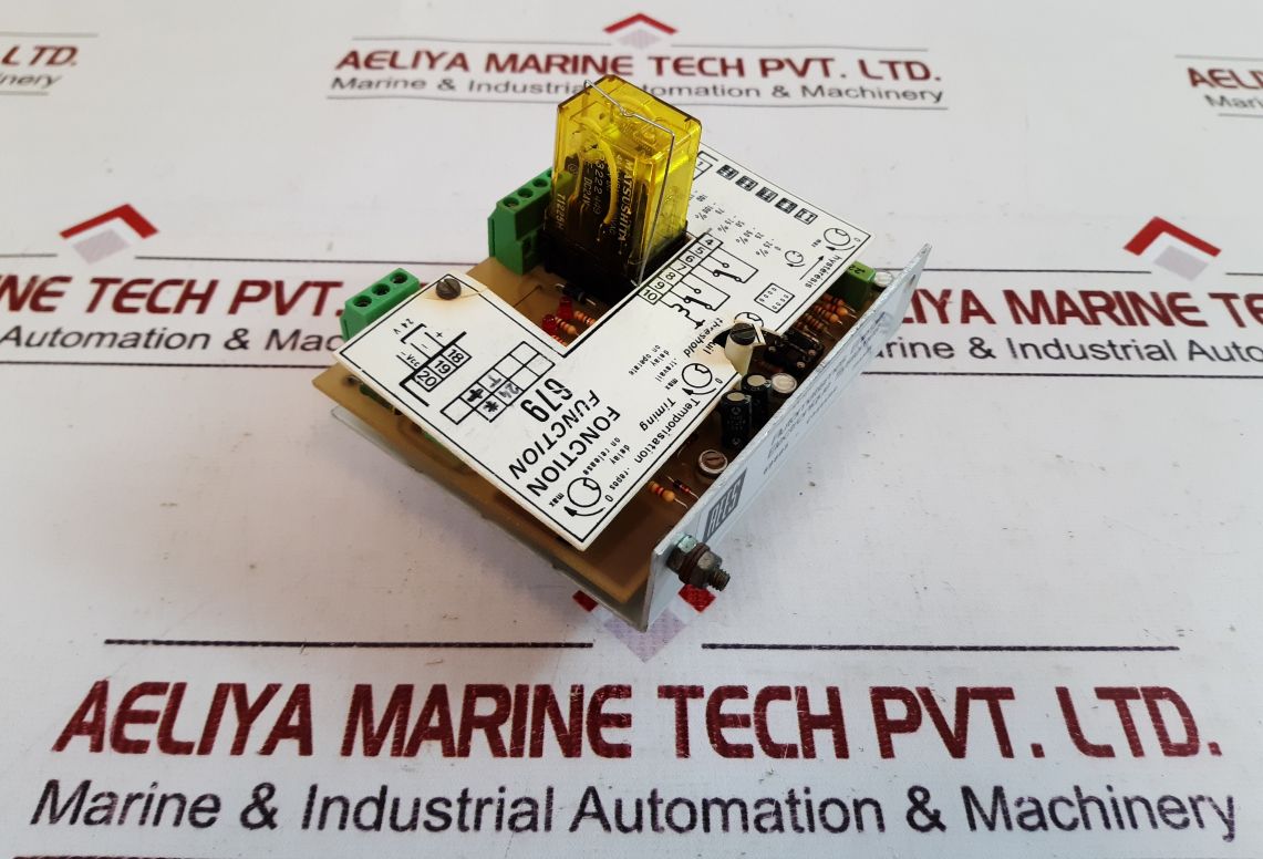 Automatismes Energie Electronique 679