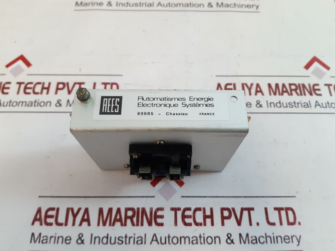 Automatismes Energie Electronique 679