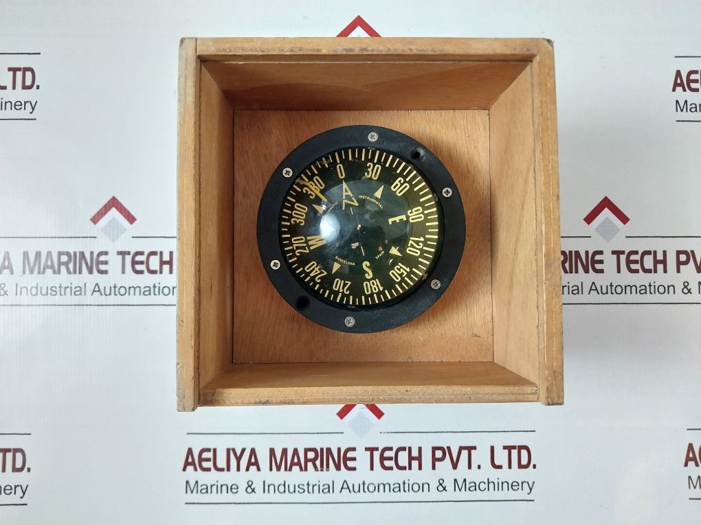 Autonautic Instrumental 0-330
