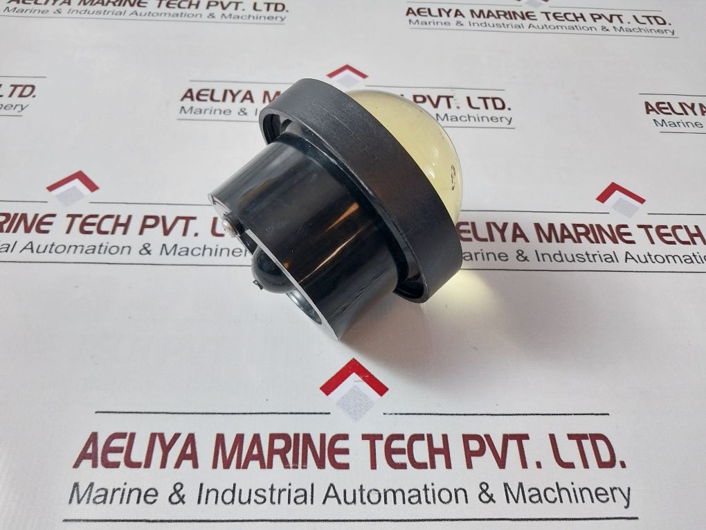 Autonautic Instrumental 0038/05 Wooden Box Compass 0-330