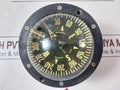 Autonautic Instrumental 0038/05 Wooden Box Compass 0-330