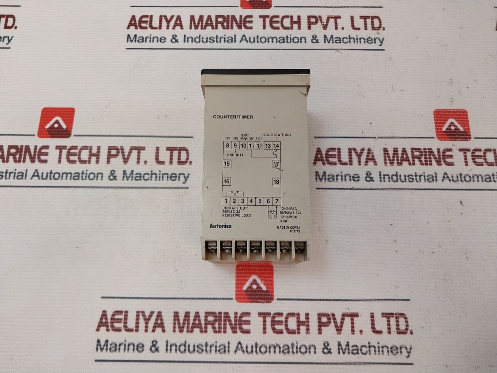Autonics 1C313A Counter/Timer