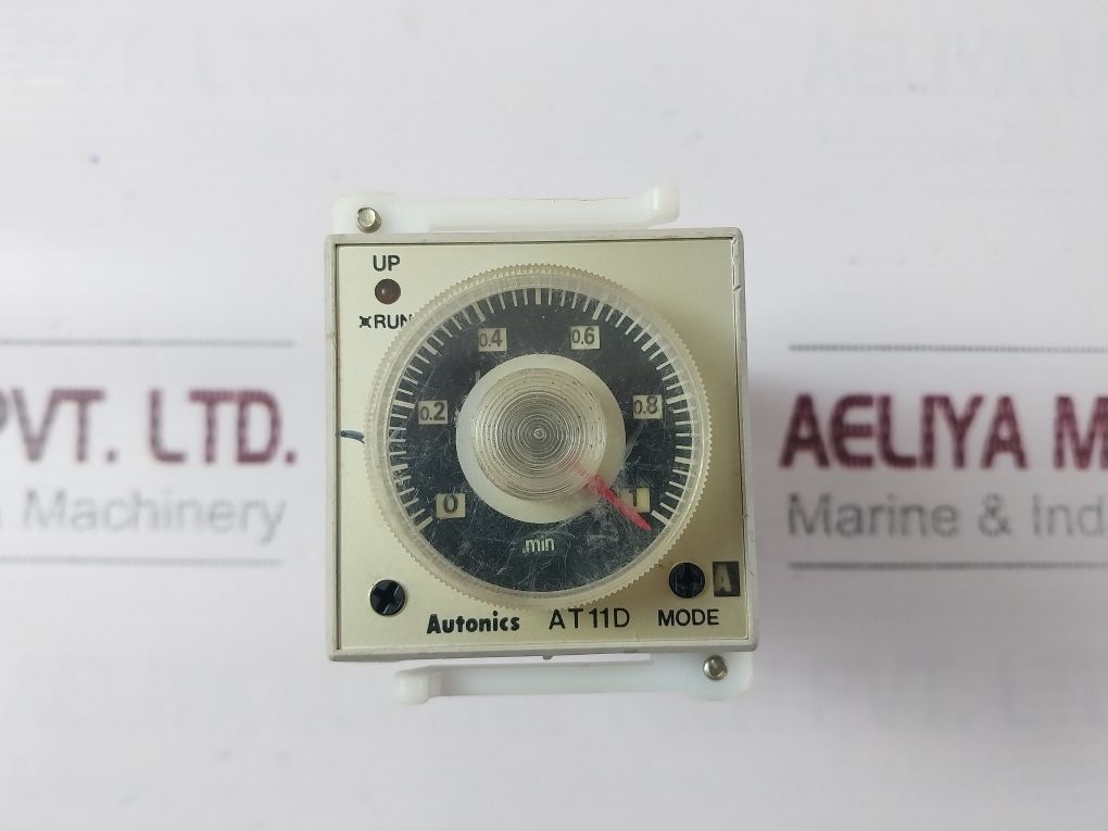 Autonics At11D 250Vac