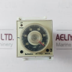 Autonics At11D 250Vac