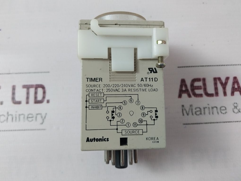 Autonics At11D 250Vac