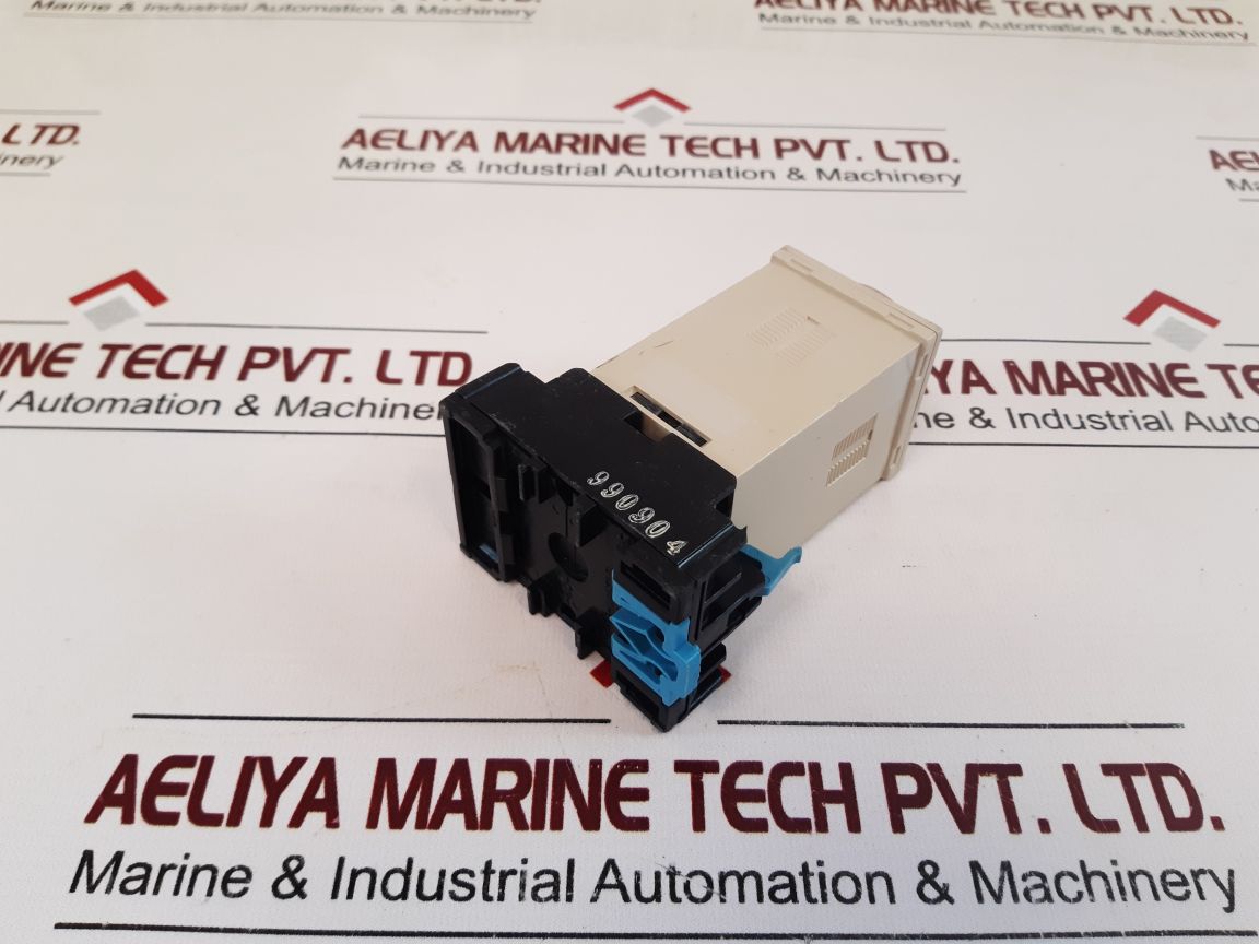 Autonics At11D Timer 0 To 5 Sec