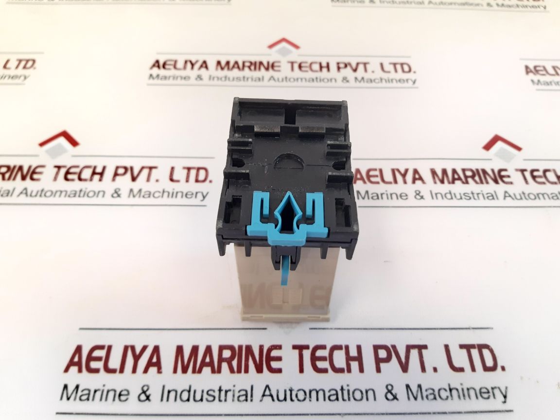 Autonics At11D Timer 0 To 5 Sec