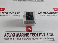 Autonics At11Dn Timer Mode: A 0-0.5 Min