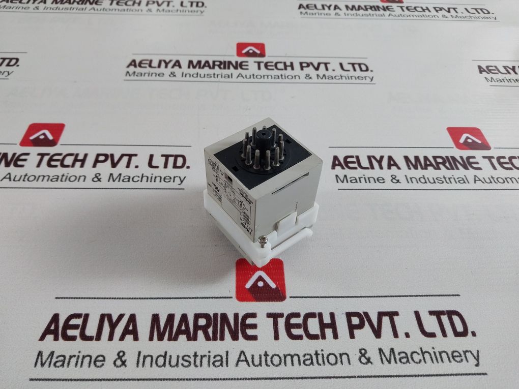 Autonics At11Dn Timer Mode: A 0-0.5 Min