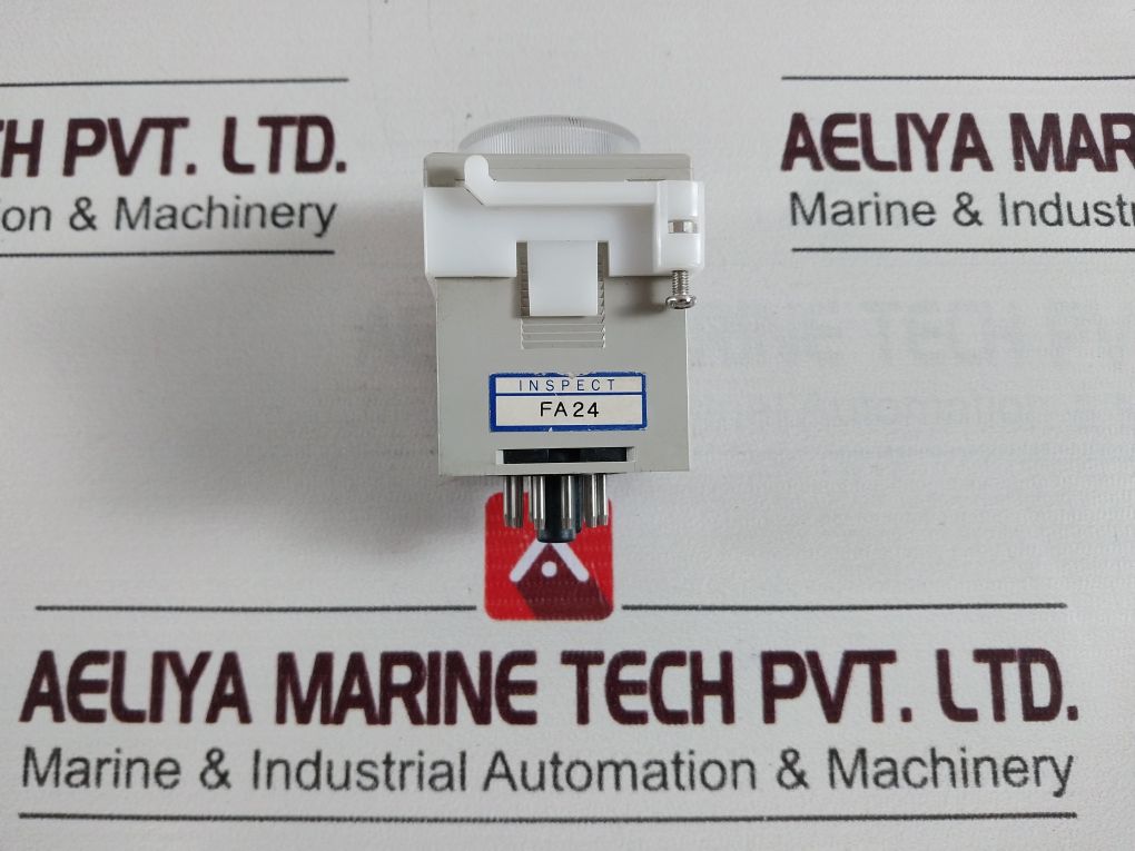 Autonics At11Dn Timer Mode: A 0-0.5 Min
