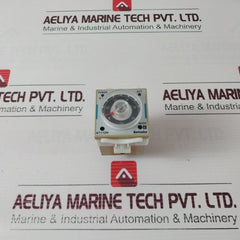 Autonics At11Dn 240Vac Timer