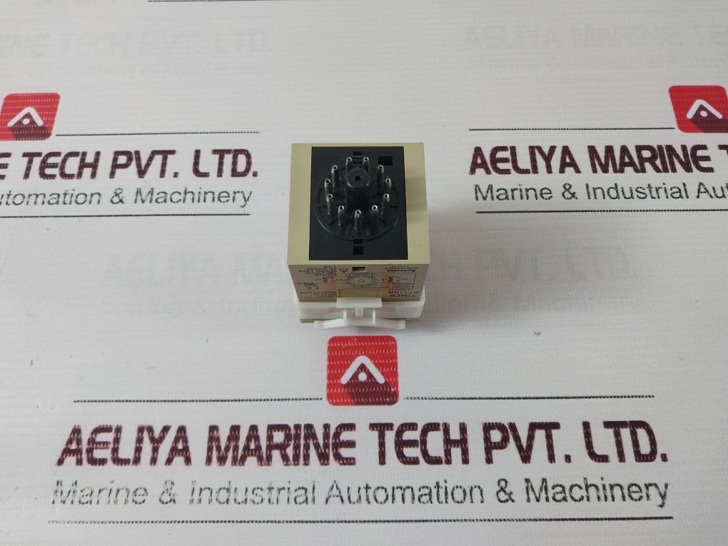 Autonics At11Dn 240Vac Timer