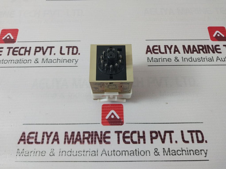 Autonics At11Dn 240Vac Timer