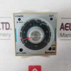 Autonics At11Dn 240Vac Timer
