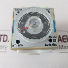 Autonics At11Dn 240Vac Timer