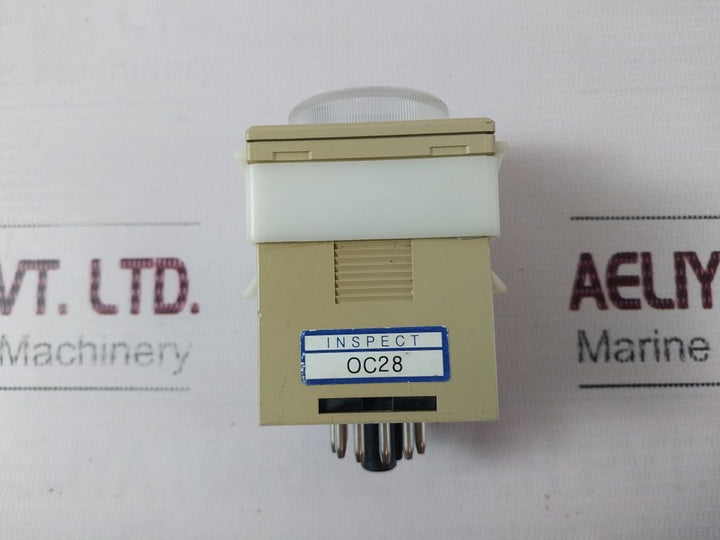 Autonics At11Dn 240Vac Timer