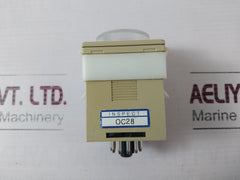 Autonics At11Dn 240Vac Timer